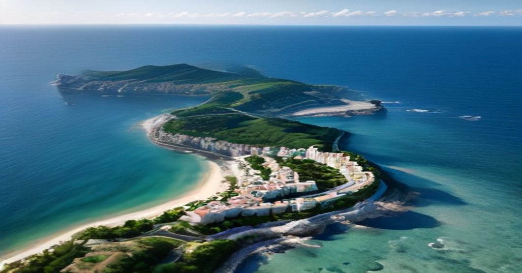 Дом в Балаклаве: что учесть при стройке в зоне охраны ландшафта