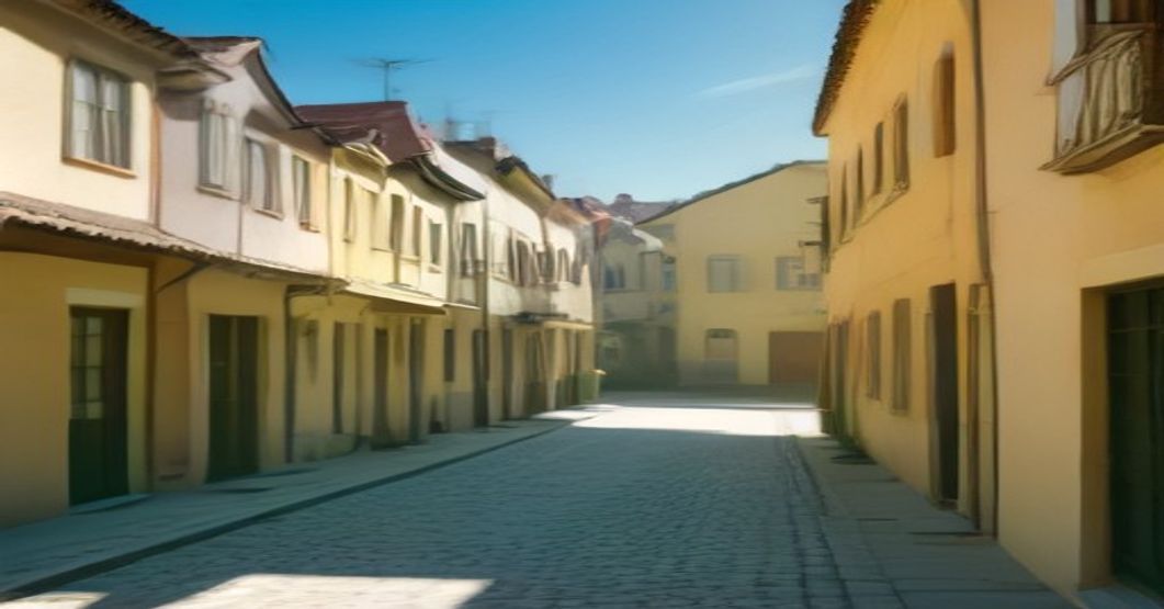 Евпатория: частный дом в степном климате — песок, ветер, солнце