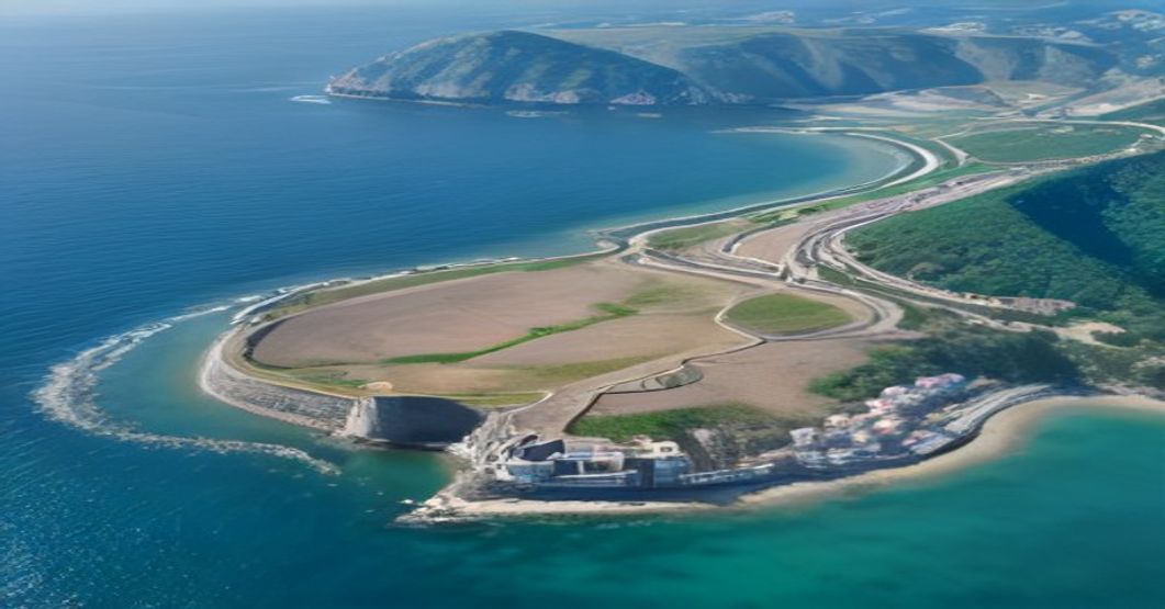 Форос: строительство виллы на самом юге Крыма — что нужно знать