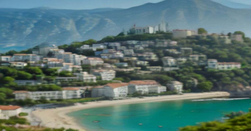 Восточный Крым: обзор локаций от Алушты до Керчи для стройки