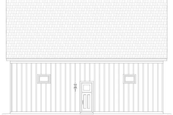 Современный дом 118 м², 1 этаж