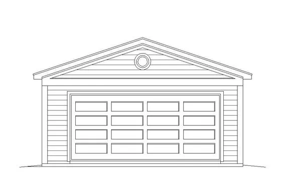 Коттедж в стиле кантри 124 м²