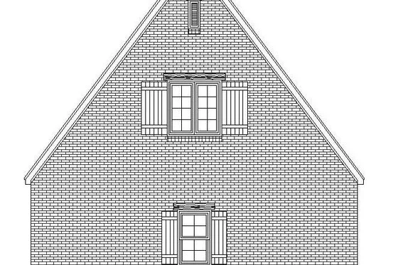 Коттедж в стиле кантри 170 м²
