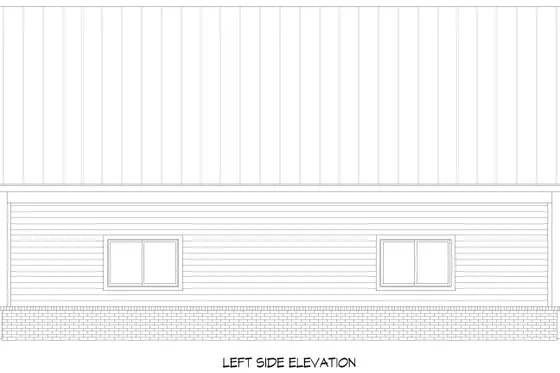 Дом в кантри‑стиле 170 м²