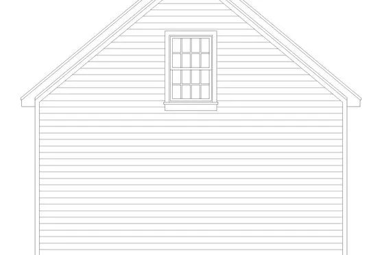 Кантри‑дом в деревенском стиле 66 м²