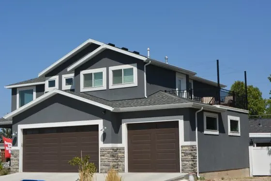 Craftsman Style House Plan - 4 Beds 2.5 Baths 2313 Sq/Ft