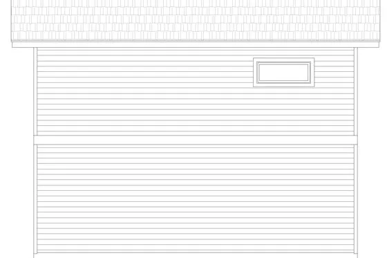 Проект традиционного дома - 0 спален, 1 ванная, 900 кв. футов
