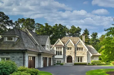 Особняк, 712 м²