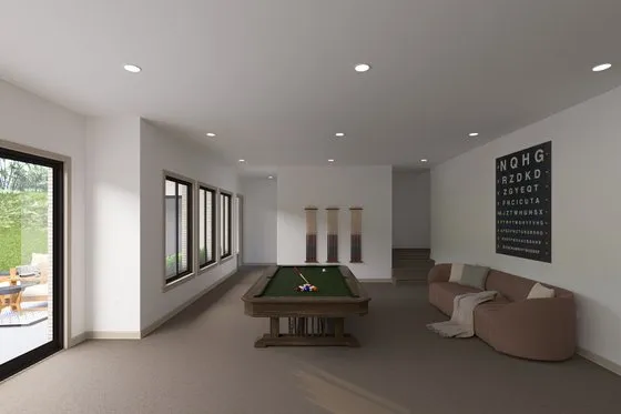 Особняк в стиле крафтсман, 753 м²