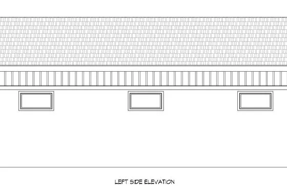 Особняк в традиционном стиле, 629 м²