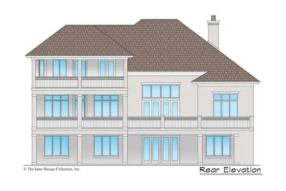 Вилла, 350 м²