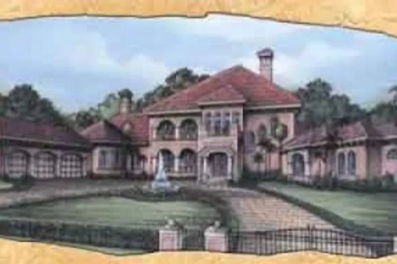 Вилла, 424 м²