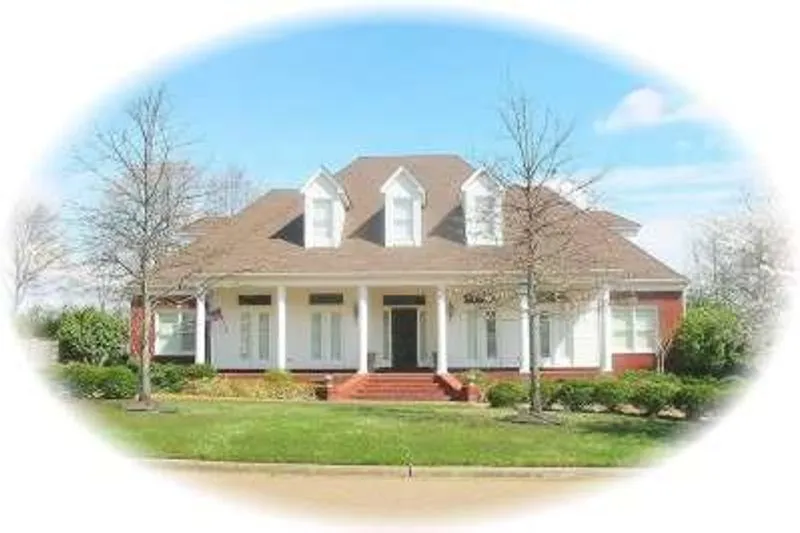 Вилла, 424 м²