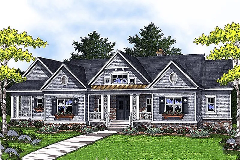 Вилла, 425 м²