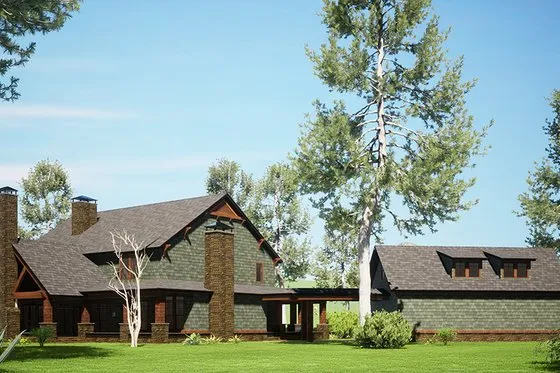 Вилла, 429 м²