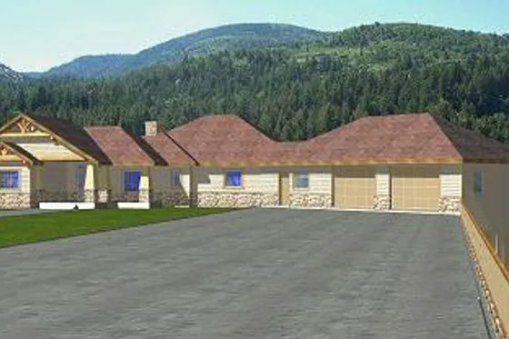 Вилла, 430 м²