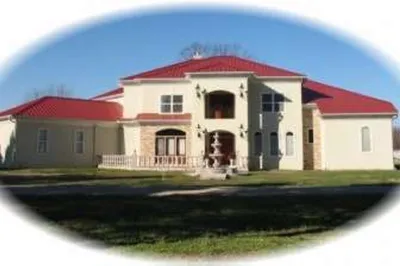 Вилла, 431 м²