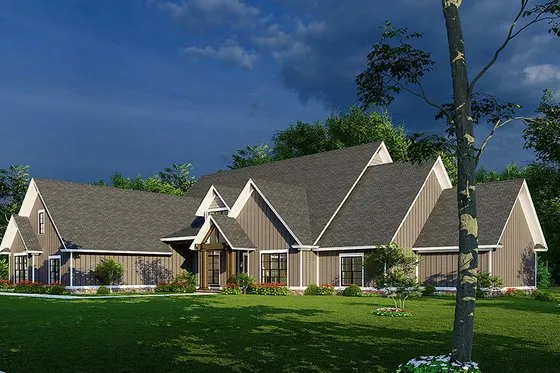 Вилла, 436 м²