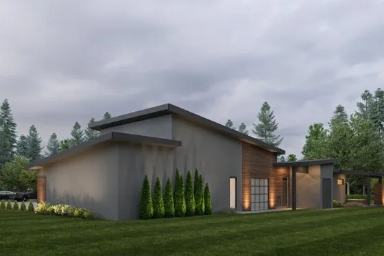 Вилла, 440 м²