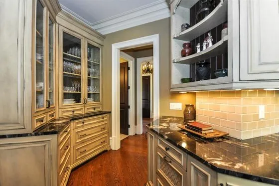 Вилла, 450 м²