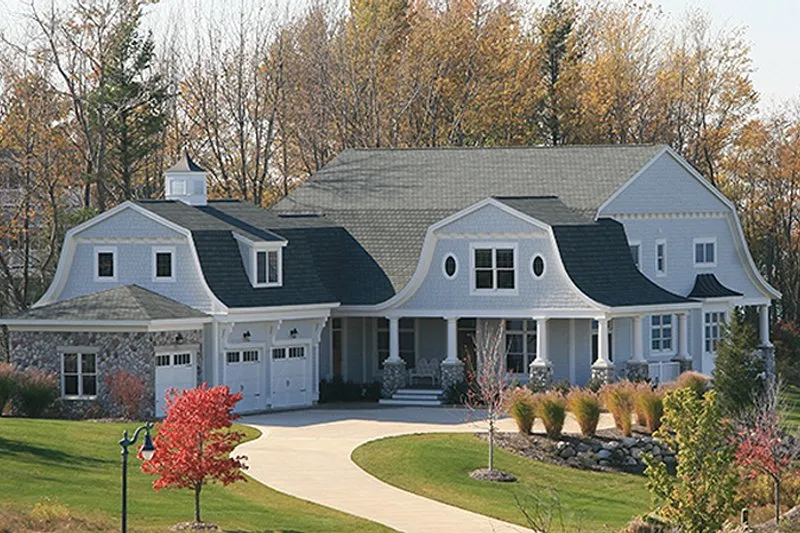 Вилла, 450 м²