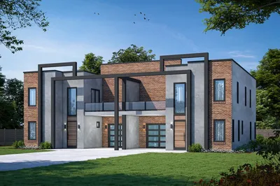 Вилла, 451 м²
