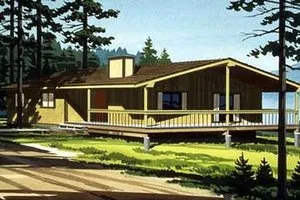 Вилла, 455 м²