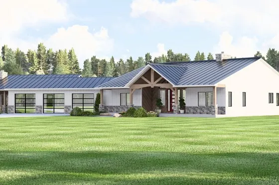Вилла, 473 м²