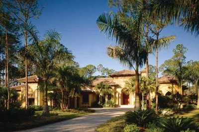 Вилла, 474 м²