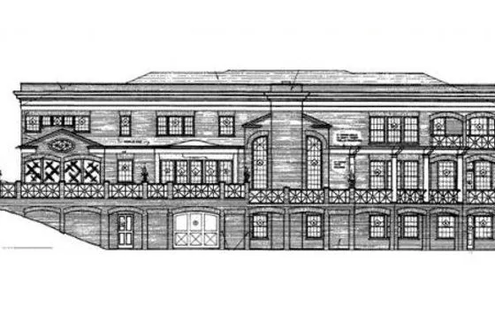 Вилла, 475 м²