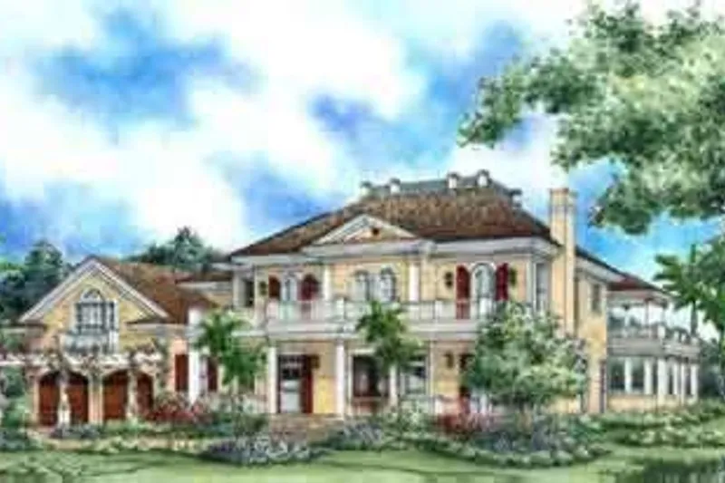 Вилла, 483 м²