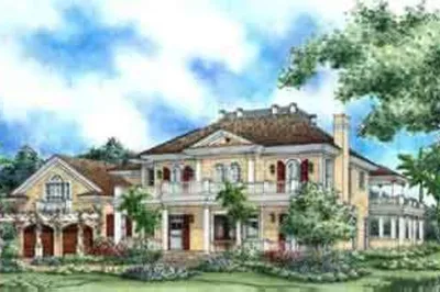 Вилла, 483 м²
