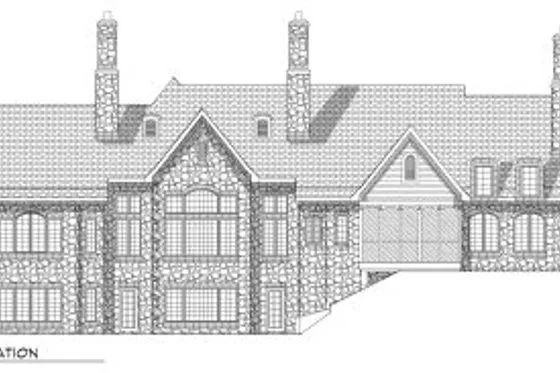 Вилла, 489 м²