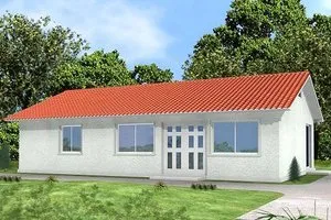 Вилла, 496 м²