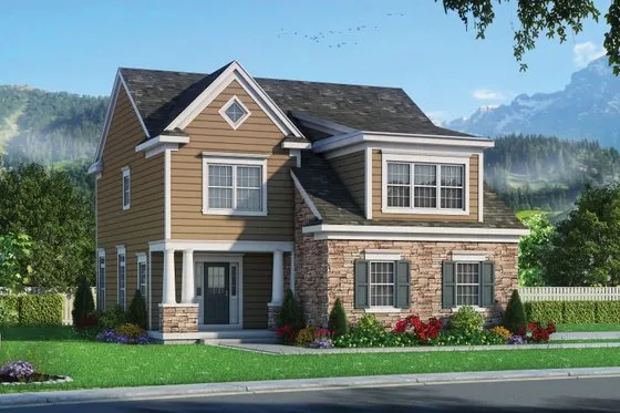 Вилла, 498 м²