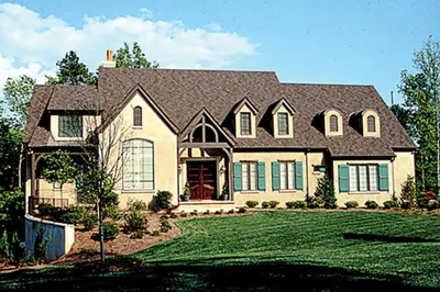 Вилла, 499 м²