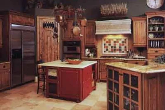 Вилла в средиземноморском стиле, 486 м²